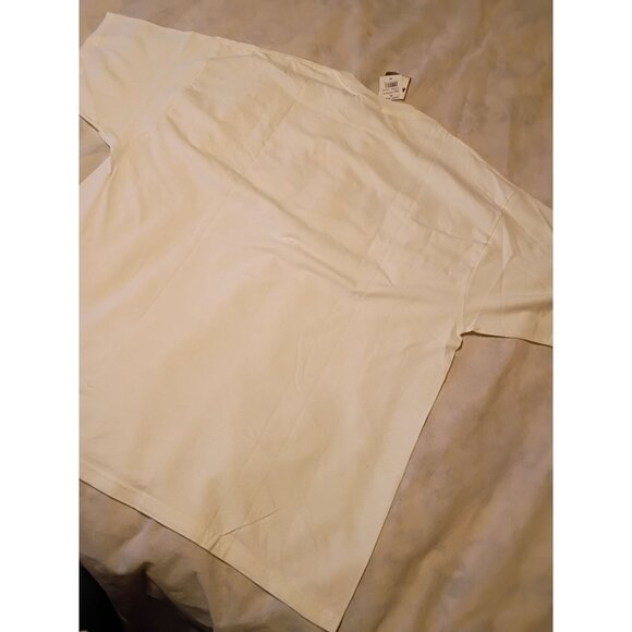 Hard Rock Cafe Hollywood FL White T-Shirt XXL New With Tags HRC - Picture 6 of 6